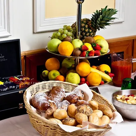 Hotel Ristorante Giada 3* Grumolo delle Abbadesse