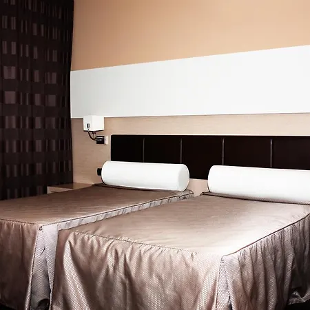 Hotel Hotel Ristorante Giada