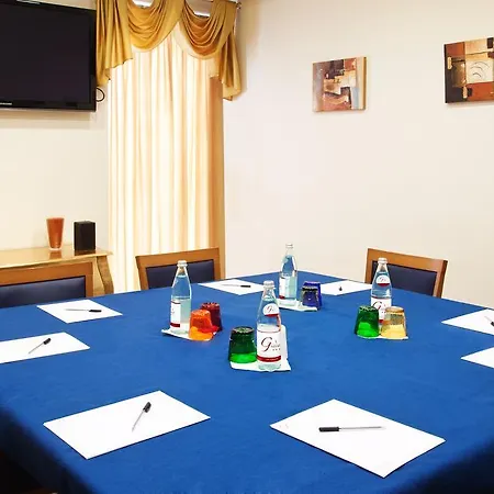Hotel Ristorante Giada 3* Grumolo delle Abbadesse