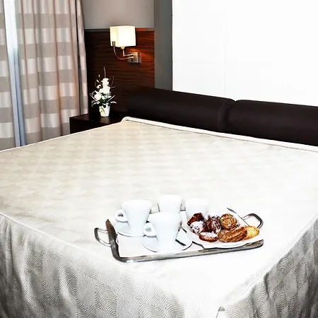 Hotel Ristorante Giada Hotel Grumolo delle Abbadesse