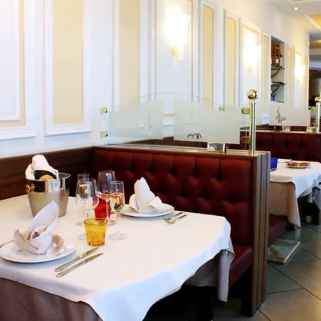 Hotel Ristorante Giada Grumolo delle Abbadesse
