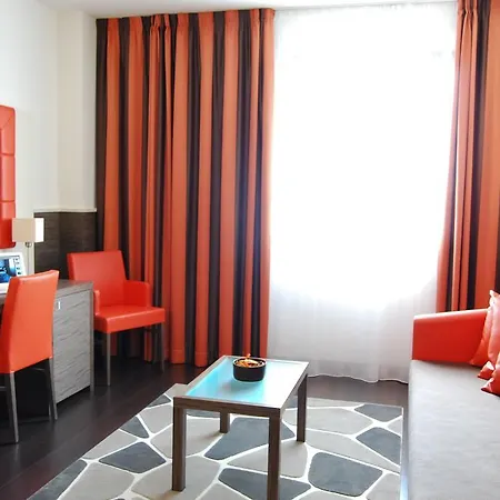 Hotel Hotel Ristorante Giada 3*