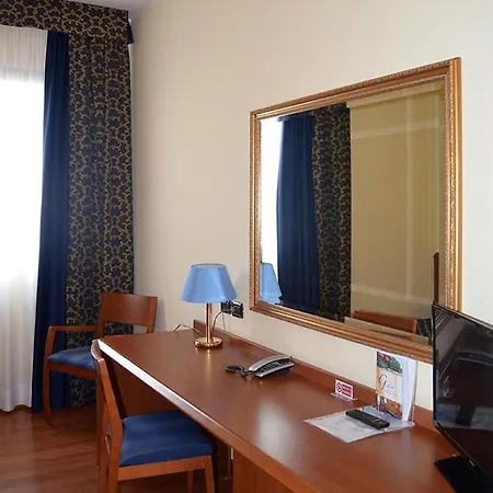 Hotel Hotel Ristorante Giada