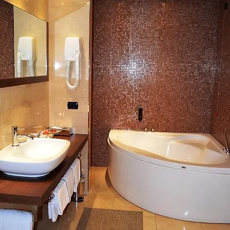 Hotel Ristorante Giada