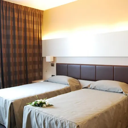 Hotel Hotel Ristorante Giada