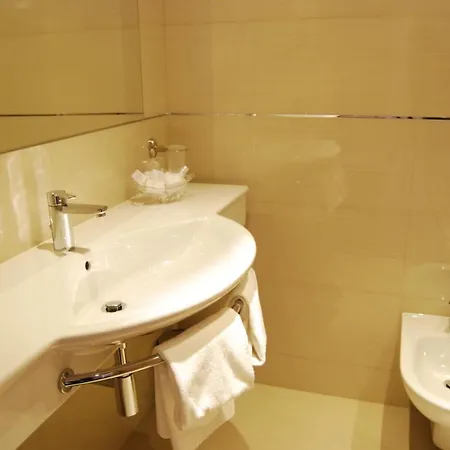 Hotel Ristorante Giada