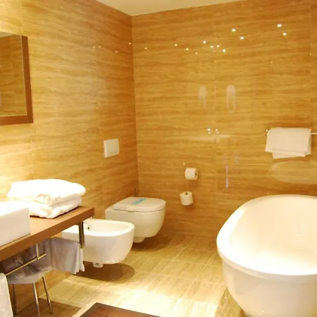Hotel Ristorante Giada 3*