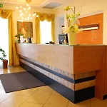 Ξενοδοχείο Ristorante Giada