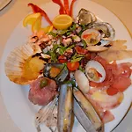 Ξενοδοχείο Ristorante Giada 3*