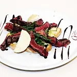Ristorante Giada Ξενοδοχείο 3*