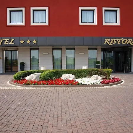 Ristorante Giada 3* Grumolo delle Abbadesse