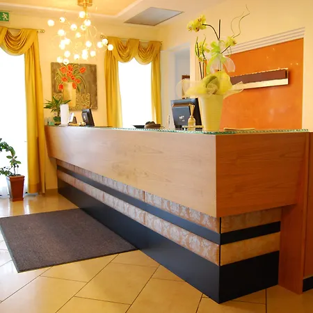 Hotel Ristorante Giada