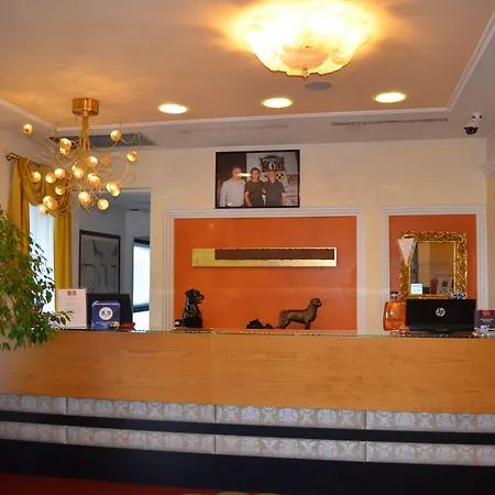 Ristorante Giada Ξενοδοχείο Grumolo delle Abbadesse