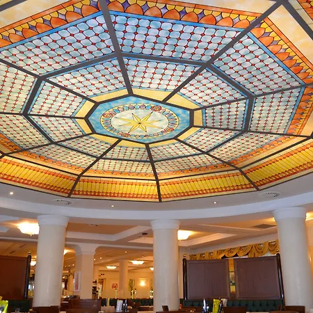 Hotel Ristorante Giada