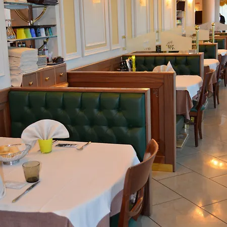 Ristorante Giada Hotel