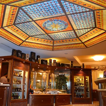 Hotel Ristorante Giada