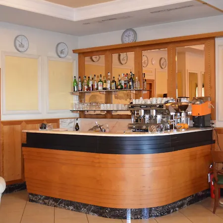 Ristorante Giada Hotel