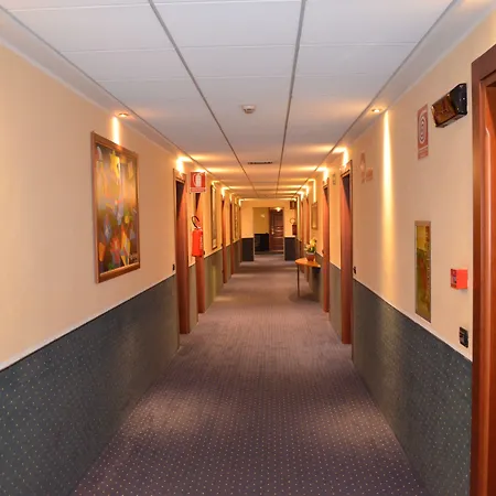 Hotel Ristorante Giada Grumolo delle Abbadesse