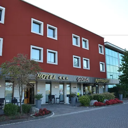 Ξενοδοχείο Ristorante Giada Grumolo delle Abbadesse