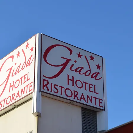 Ristorante Giada Hotel Grumolo delle Abbadesse