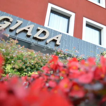 Ristorante Giada Ξενοδοχείο