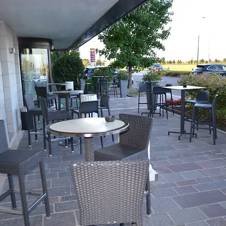 Ristorante Giada Hotel Grumolo delle Abbadesse