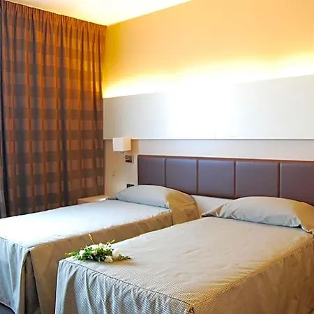 Hotel Ristorante Giada Hotel
