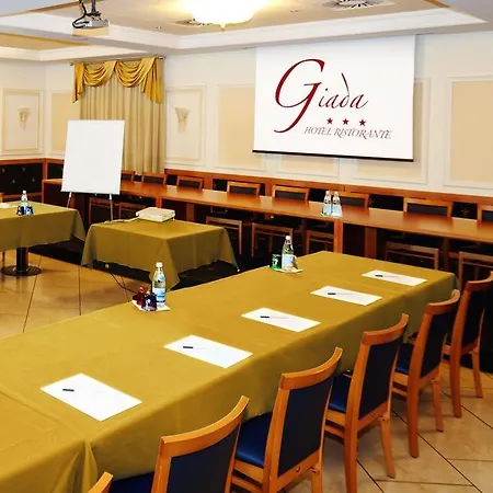 Ristorante Giada