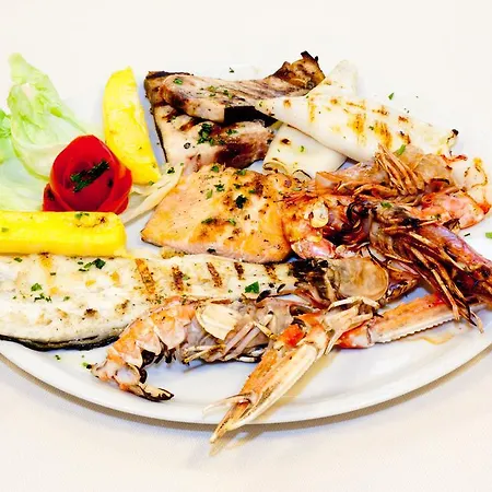 Hotel Ristorante Giada Grumolo delle Abbadesse