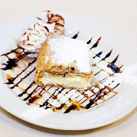 Ristorante Giada Hotel 3*