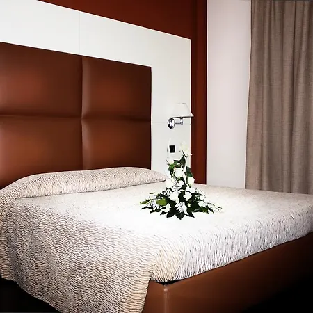 Hotel Ristorante Giada Grumolo delle Abbadesse