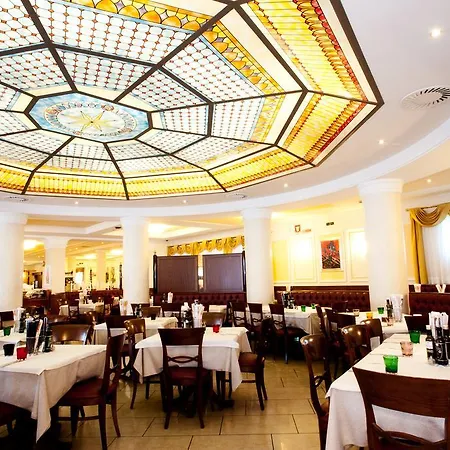 Hotel Ristorante Giada Grumolo delle Abbadesse