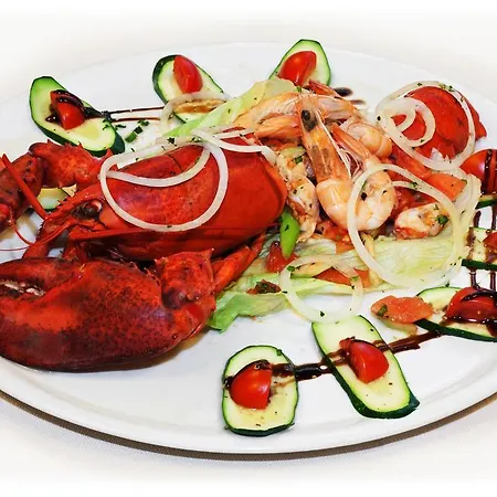 Ristorante Giada