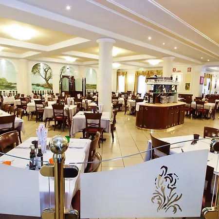 Hotel Ristorante Giada 3*