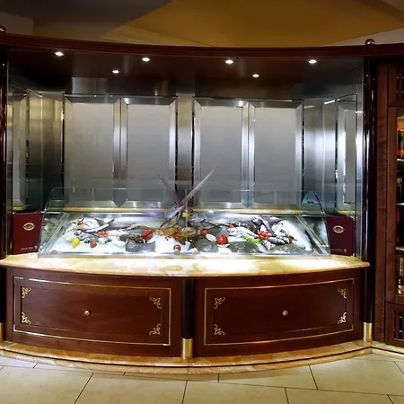 Ristorante Giada Hotel