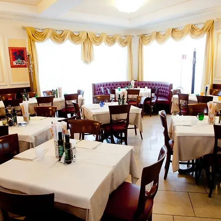 Hotel Ristorante Giada