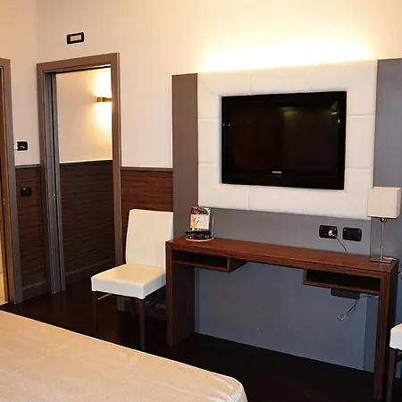 Hotel Ristorante Giada