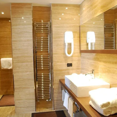 Ristorante Giada 3*