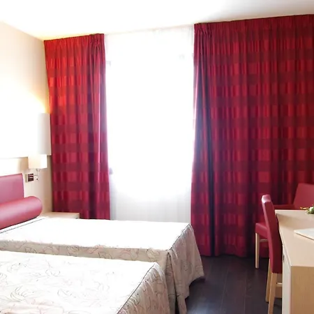 Ristorante Giada Hotel